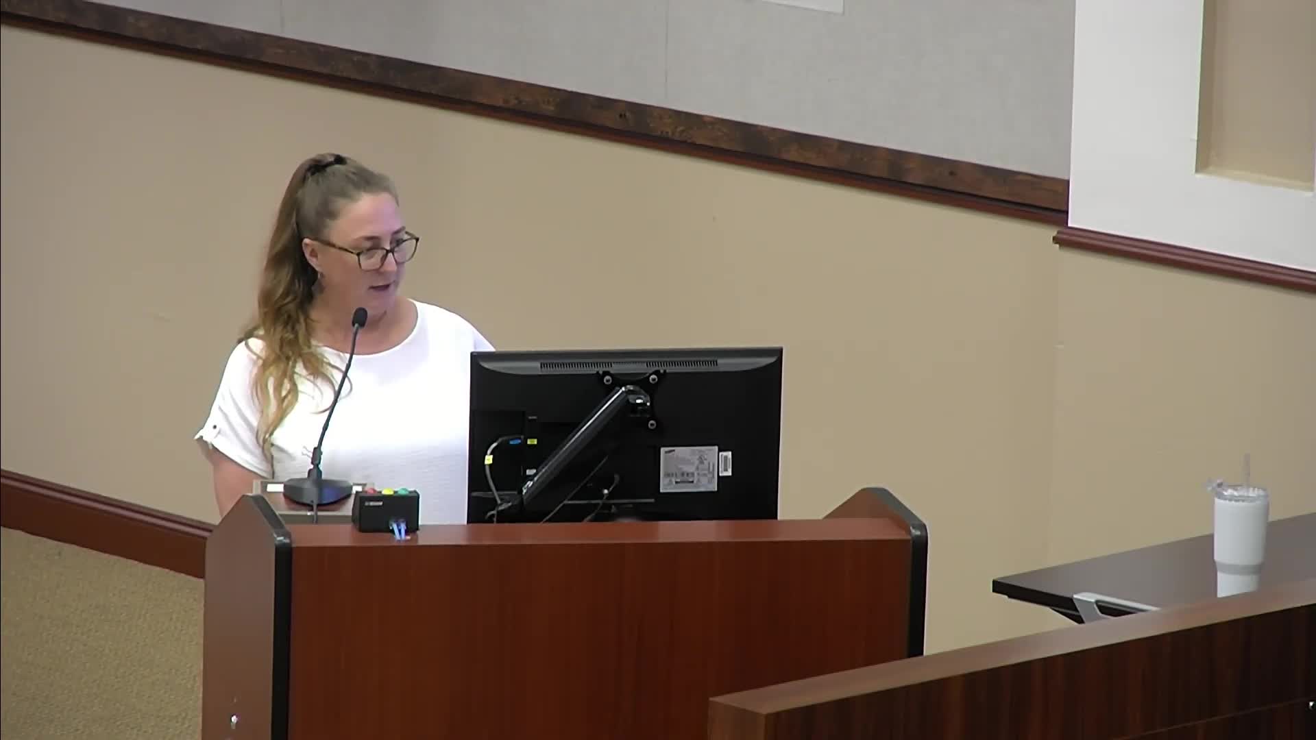 Anacortes staff proposes shifting shoreline permit reviews to administrative and hearing-examiner processes to speed decisions