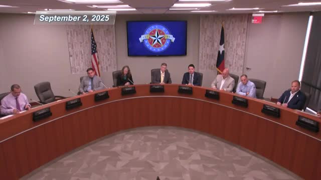 Residents press council for answers on convention center, make misconduct allegations