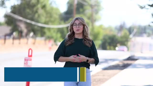 City announces Valley Boulevard rehabilitation project impacting Bear Valley and Stallion Springs