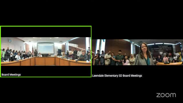 Lawndale reports SBAC gains; 28 students earned perfect scores