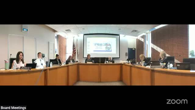 Lawndale reports strong first day attendance, new teacher orientation, health fair and USDA recognition for nutrition program