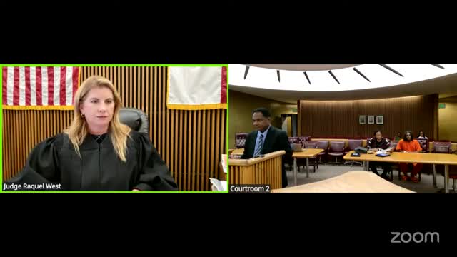 Judge sentences Jalen White to 10 years probation after possession-of-prohibited-weapon plea