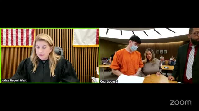 Court defers prosecution of Gerson Mendoza to 10‑year probation with ISF requirement