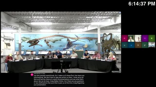 Division says anglers mainly seek solitude; will adjust fisheries management and messaging