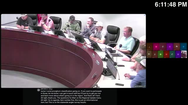 Statewide angling survey shows spending surge; DWR says management adjustments could follow