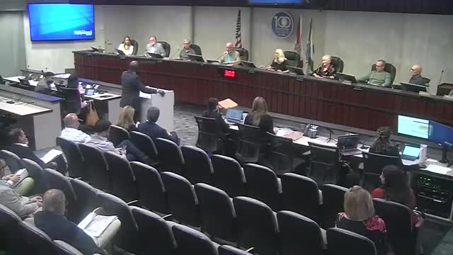 Planning board recommends approval of 470‑unit PD that would rehabilitate historic Bridal House amid resident concerns