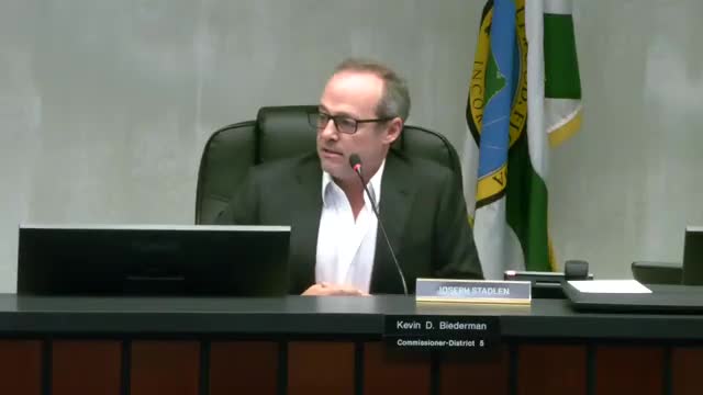 Planning board recommends Hillcrest Village affordable housing amendment with design conditions after heated public comment