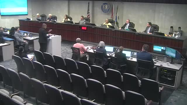 CRA approves $399,000 construction agreement for Hollywood Boulevard security bollards