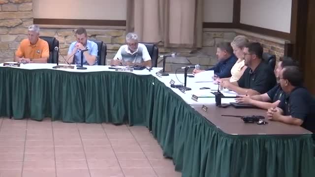 Morton board rezones 213 South Fourth Avenue from R-2 to R-1