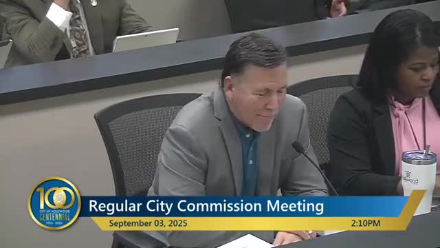 Commission keeps buoy resolution, directs staff to pursue permits for vessel-exclusion markers