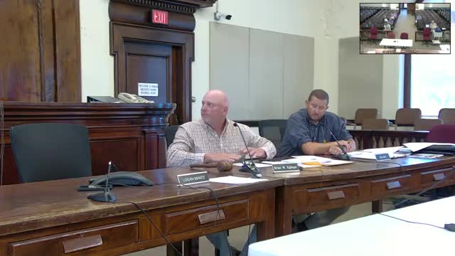 Commission files proof of claim for unpaid rent as Genesis Healthcare enters bankruptcy; stakeholder meeting planned if a sale proceeds