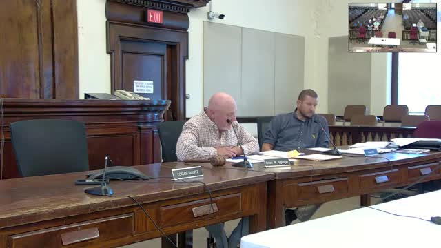 Commission offers animal shelter director position to Crystal Connolly after committee interviews