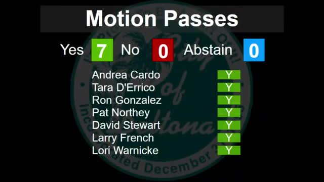 Planning board recommends denial of Blackfin storage rezoning at 930 Howland Boulevard over traffic and land-use concerns