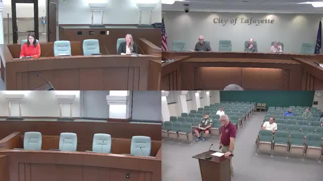 City Officials Address Ongoing Code Violations at 1307 Washington Street