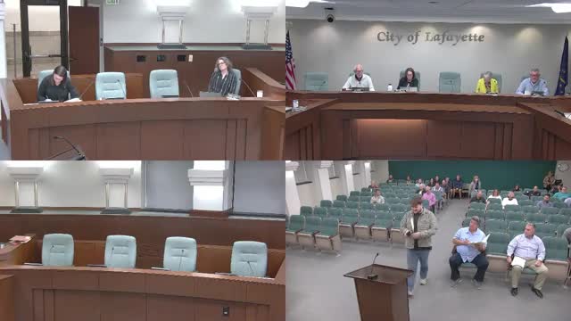 Lafayette board approves Star City Nights street closure, backyard barbecue and other event permits