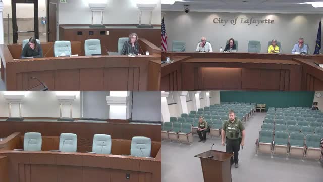 Lafayette board denies appeal to return pit bull seized after fatal dog attack