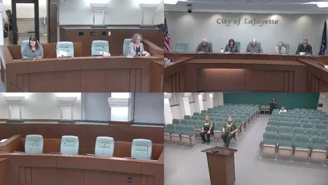 Animal Control Reports Two Dog Bite Incidents In Lafayette In August 2025