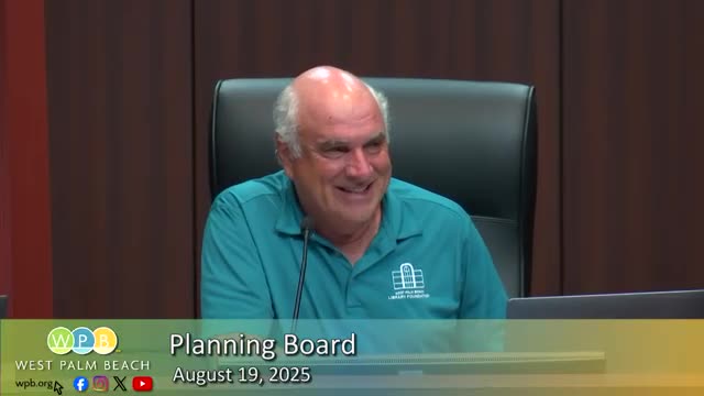 Planning board approves small Curry Mix-Use office project at 2711 Poinsettia with parking and buffer variances