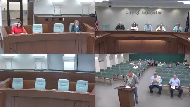 City declares 1998 Kohler generator surplus, to be sold on GovDeals