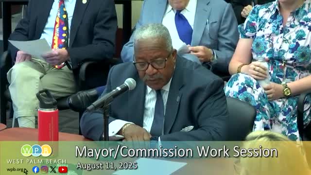 Commission hears plan to raise canopy to 25% by 2035; consultants recommend community forester and stronger tree protections