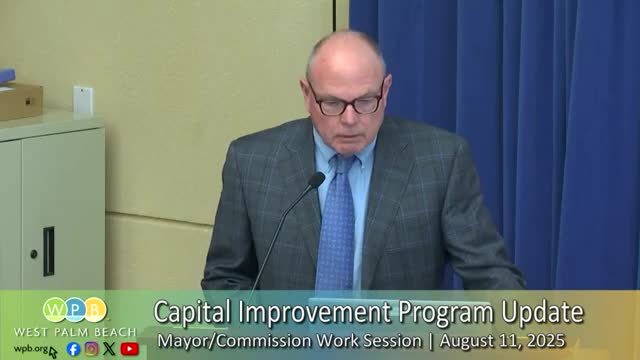 City administrator advises against millage cut or adding five police positions now; commissioners weigh priorities