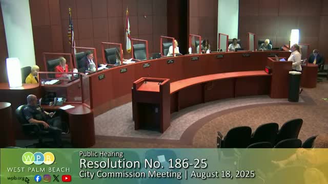 Commission approves chronic nuisance assessment roll after public queries about notice and hardship