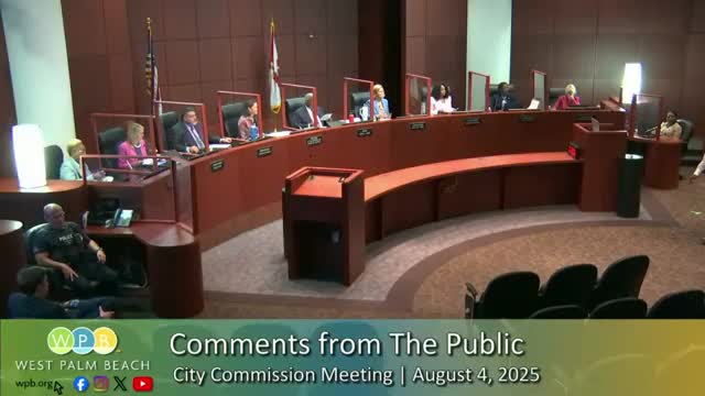 Resident requests island cutback after near-crash at Omar and Lake; will deliver petition to commission