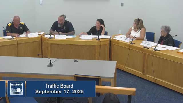 City Council Discusses One-Way Traffic Plan for Lindsay Street