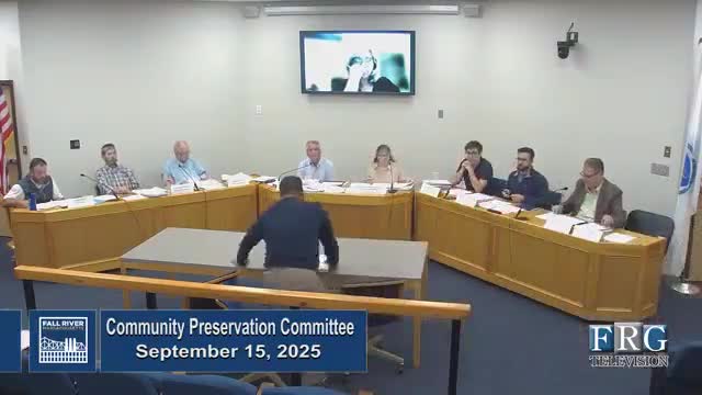 Little Theatre's roof emergency wins CPC support after heated debate; council appropriation next step