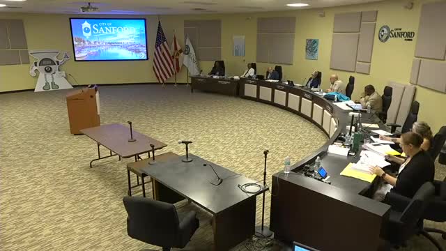 City Council Member Questions Economic Impact of Business Program Requirements