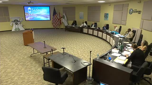 Anchorage City Commissioners Discuss Challenges on Corridor 1792 and Budget Cuts
