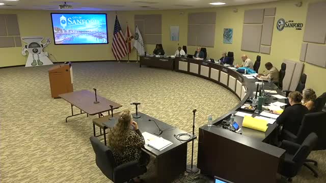 City Commission Reviews Proposed Changes to Purchasing Policy and Approval Thresholds