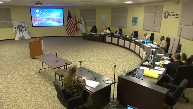 Sanford Housing Authority Revises Castle Brule Court Plan to Increase Rental Units