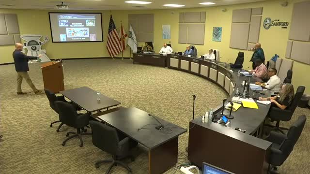 Sanford staff proposes Goldsboro "hybrid CRA" with Main Street administering local funds