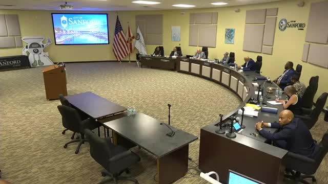 Commission asks staff to study repairs for Monroe Hall and set policy for Welcome Center use