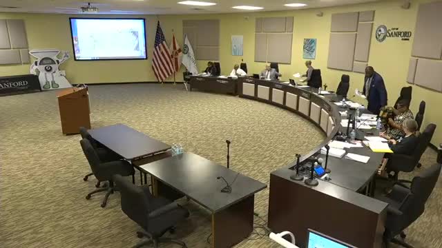 Commissioner Thomas summarizes League of Cities conference: AI, workforce development and property tax risks