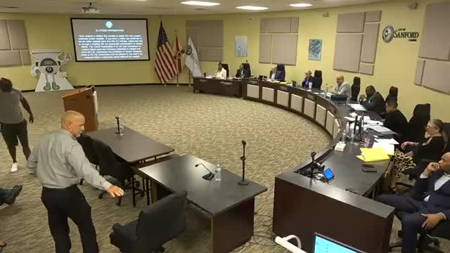 Commission approves $161,875 study of city development-review and permitting processes