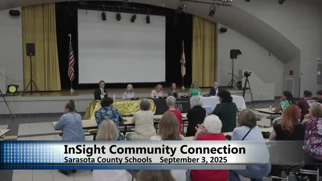 Students and officials press district on vaping, bathroom safety and sensors; district exploring pilots