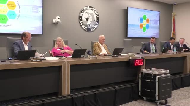 Board approves multiple construction GMPs and hears status updates on school projects