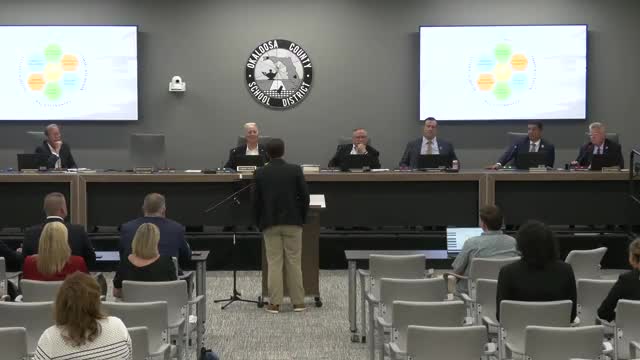 Student presenters describe expansion of NEO anti-fentanyl program; board thanks volunteers