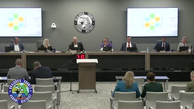 District reports progress on school construction, safety and roofing projects; multiple agreements approved