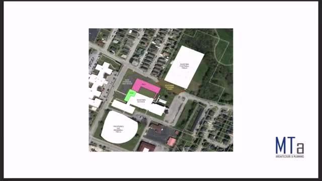 District explores leasing West Fortieth land for workforce housing with Chattanooga Neighborhood Enterprise