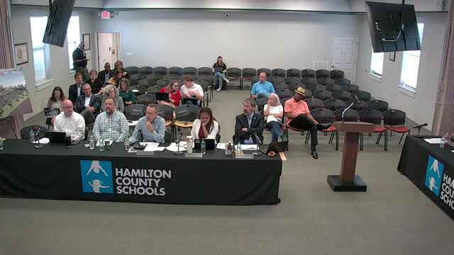 Hamilton County custodial contractor falls short of contract thresholds; district outlines inspections and penalties