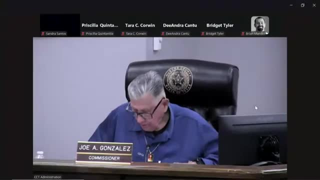 Commissioners, hospital district spar over whether district can fund mosquito control