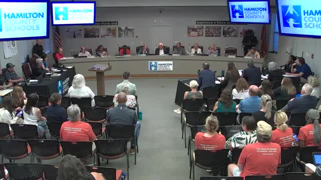 School Board Member Addresses Budget Challenges and Mental Health Concerns in Tennessee