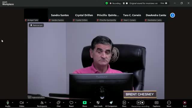 Enterprise Fleet shows resale, fuel and maintenance plan that could offset county fleet costs