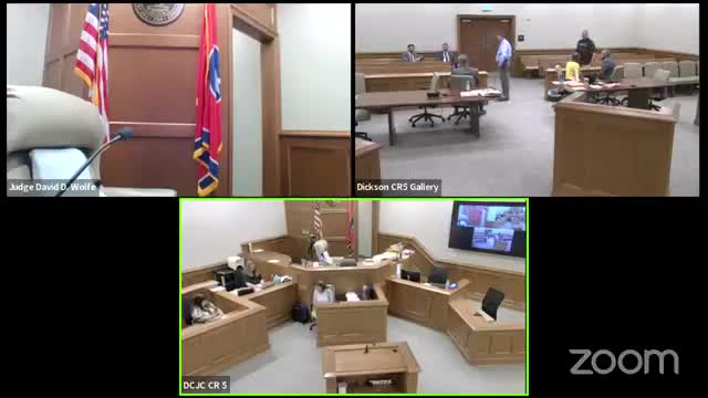 Court orders furlough for Amber Jensen into rehab with drug-court pathway