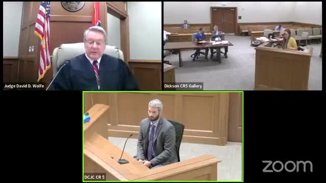 Corey Cameron pleads no contest to fourth DUI; judge imposes prison term, fines and license suspension