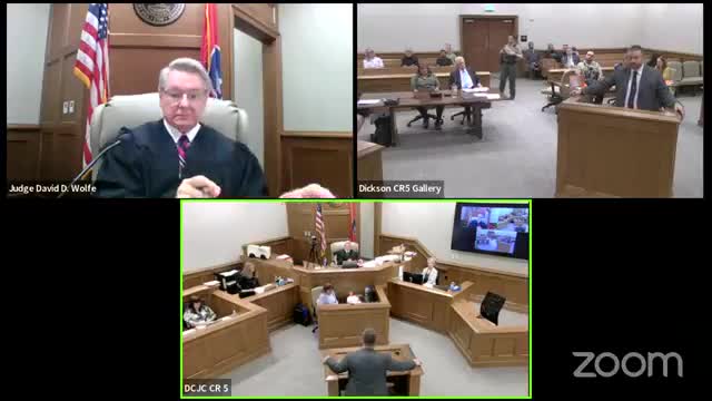 Judge revokes Rebecca Miles’s bond after evidence of new domestic assault, DUI-related crash