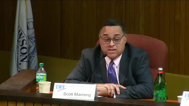 Clawson City Council Members Share Community Involvement and Service Commitments